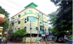 Rewoke Coworking - MVP